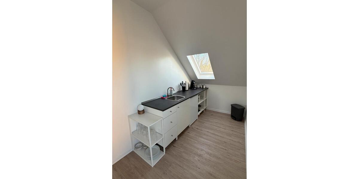 Dachgeschoßwohnung Dortmund Brackel - 2.5 Zimmer, 53 m&sup2;, 710&euro; | Angebot:25234473