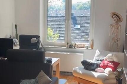 Top Lage:Helle Wohnung für Singles oder Paare 2 zimmer