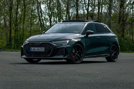 Audi RS3 2.050 km 76.890 &euro; Lünen 44534