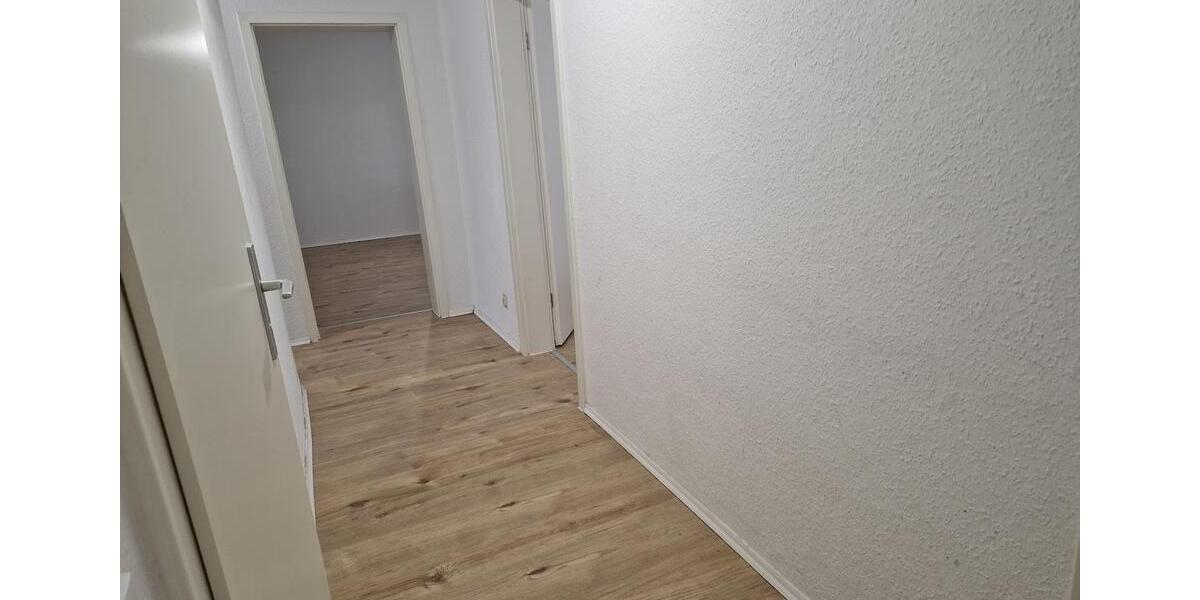 Toll geschnittene 4-Zimmer-Wohnung im Grünen 4 zimmer