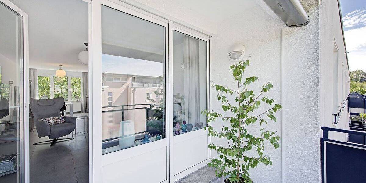 Etagenwohnung Dortmund Aplerbeck - 3 Zimmer, 85 m&sup2;, 325.000&euro; | Angebot:26515158
