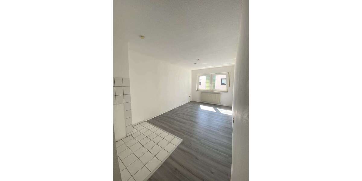Etagenwohnung Dortmund Hombruch - 1 Zimmer, 17 m&sup2;, 346&euro; | Angebot:27175536