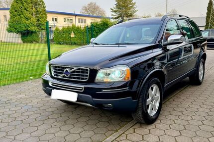 Volvo XC90 332.000 km 8.990 &euro; gelsenkirchen 45892