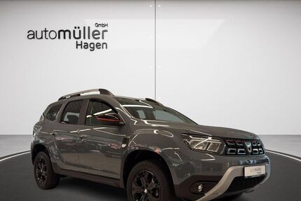Dacia Duster 57.921 km 17.999 &euro; Hagen 58095