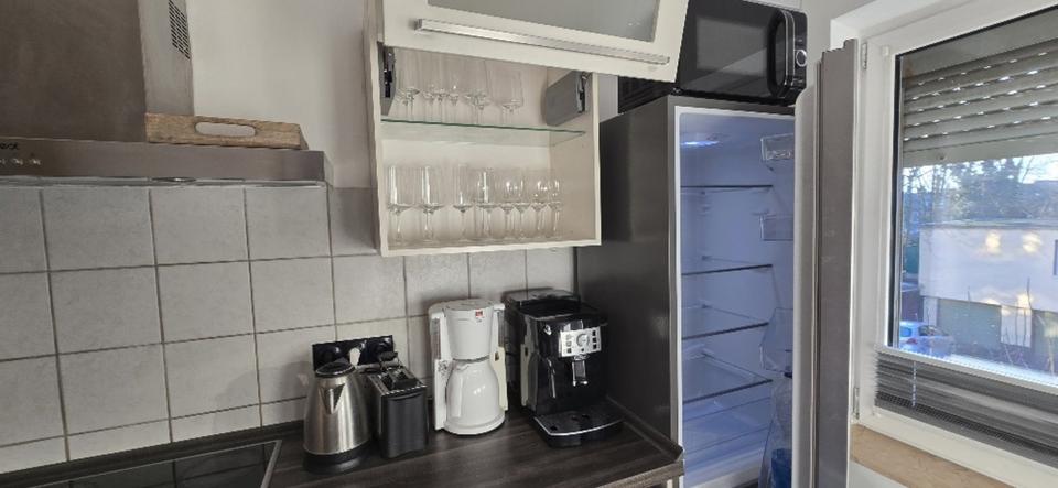 Etagenwohnung Dortmund Bövinghausen - 2 Zimmer, 58 m&sup2;, 890&euro; | Angebot:24477407