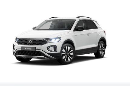 VW T-Roc 15.222 km 22.480 &euro; Bochum 44809