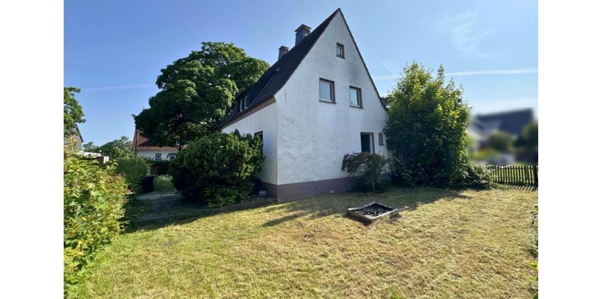 Dachgeschoßwohnung Dortmund Mengede - 3 Zimmer, 50 m&sup2;, 720&euro; | Angebot:26256321