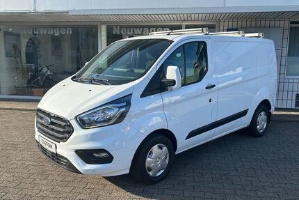 Ford Transit Custom 62.150 km 22.490 &euro; Kamen 59174