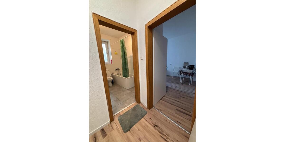 Erdgeschoßwohnung Dortmund Innenstadt West - 1 Zimmer, 22 m&sup2;, 530&euro; | Angebot:24254208