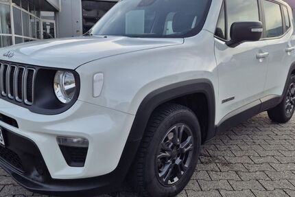 Jeep Renegade 48.500 km 17.499 &euro; Altena 58762