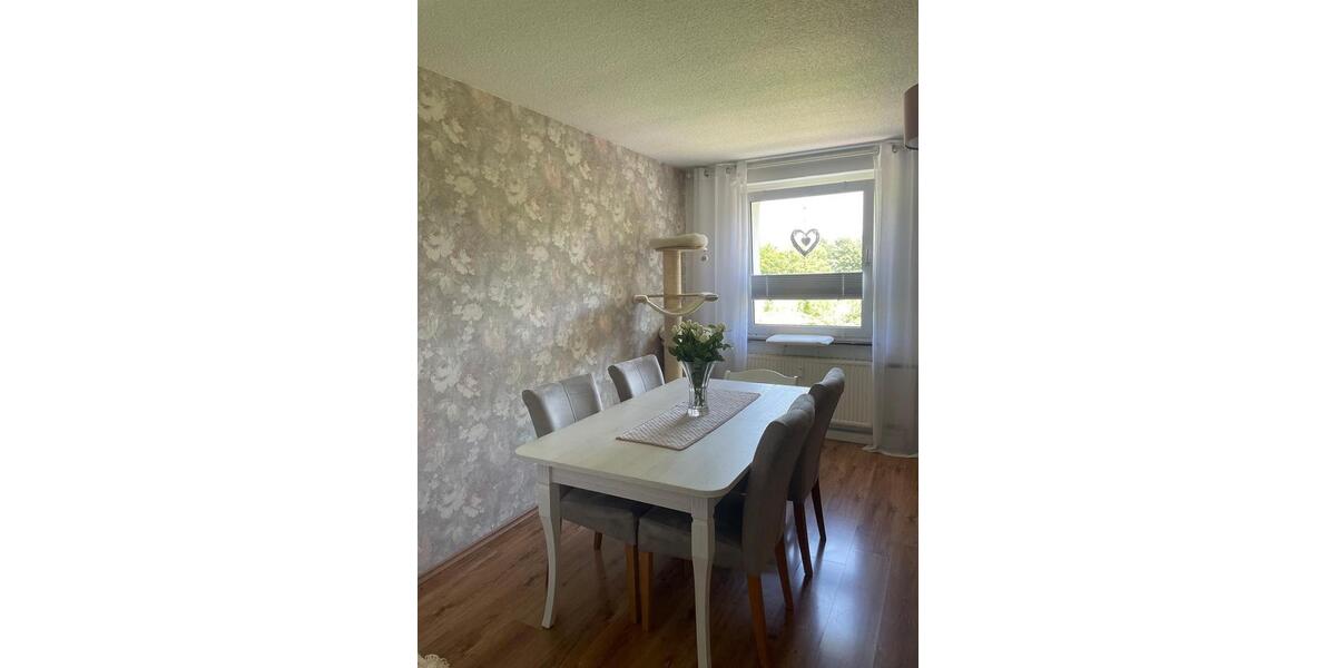 Dachgeschoßwohnung Dortmund Mengede - 2 Zimmer, 60 m&sup2;, 625&euro; | Angebot:24819827