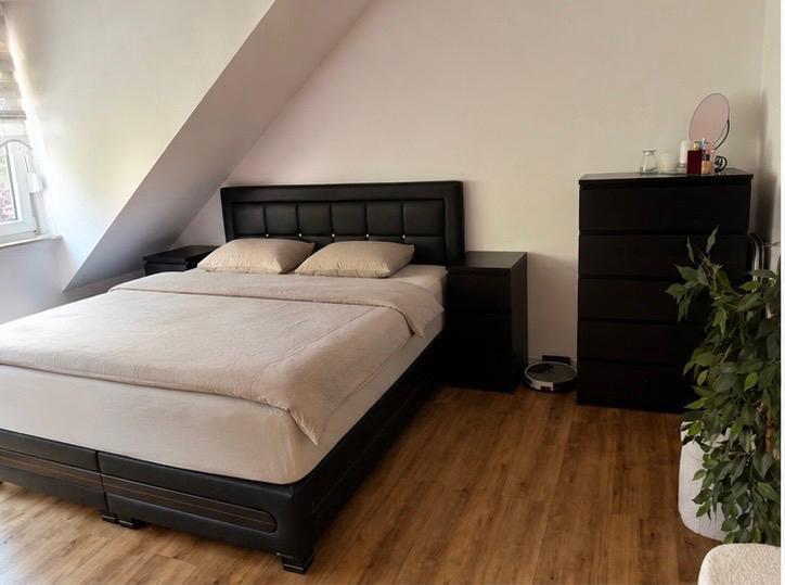 Etagenwohnung Herne Baukau - 3 Zimmer, 80 m&sup2;, 189.000&euro; | Angebot:27185760