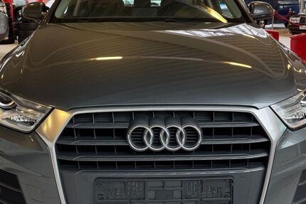 Audi Q3 96.900 km 18.290 &euro; Dortmund 44265