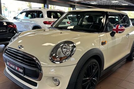 Mini One First 141.200 km 8.900 &euro; Werne 59368