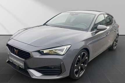 Cupra Leon 35.600 km 29.990 € Wuppertal 42109