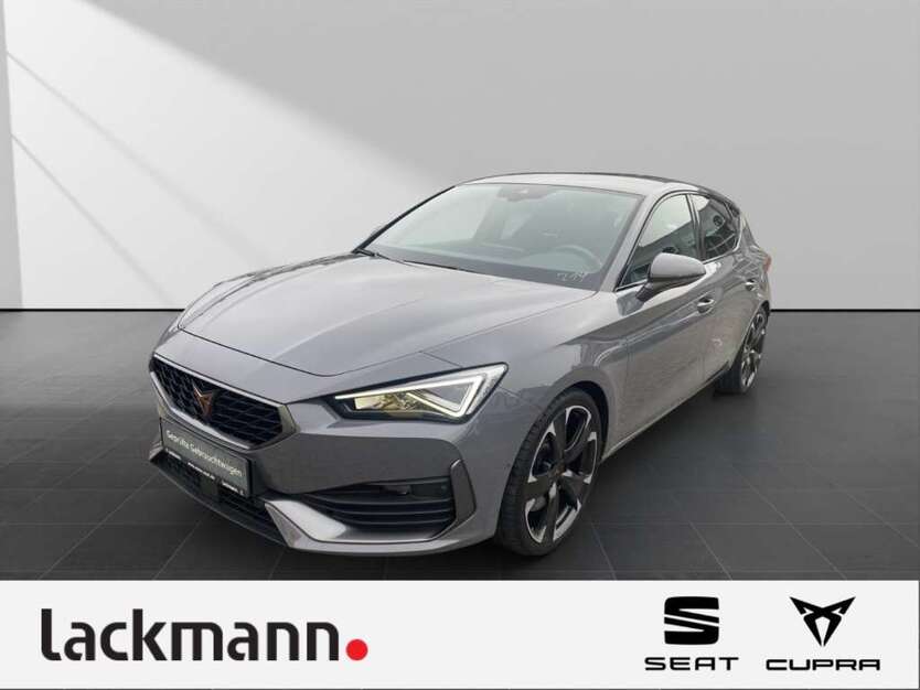 Cupra Leon 35.600 km 29.990 € Wuppertal 42109