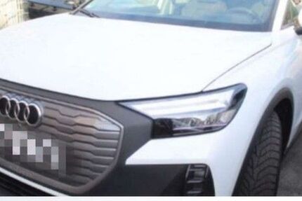 Audi Q4 e-tron 41.610 km 23.440 &euro; Lünen 44534