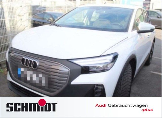 Audi Q4 e-tron 41.610 km 23.440 &euro; Lünen 44534
