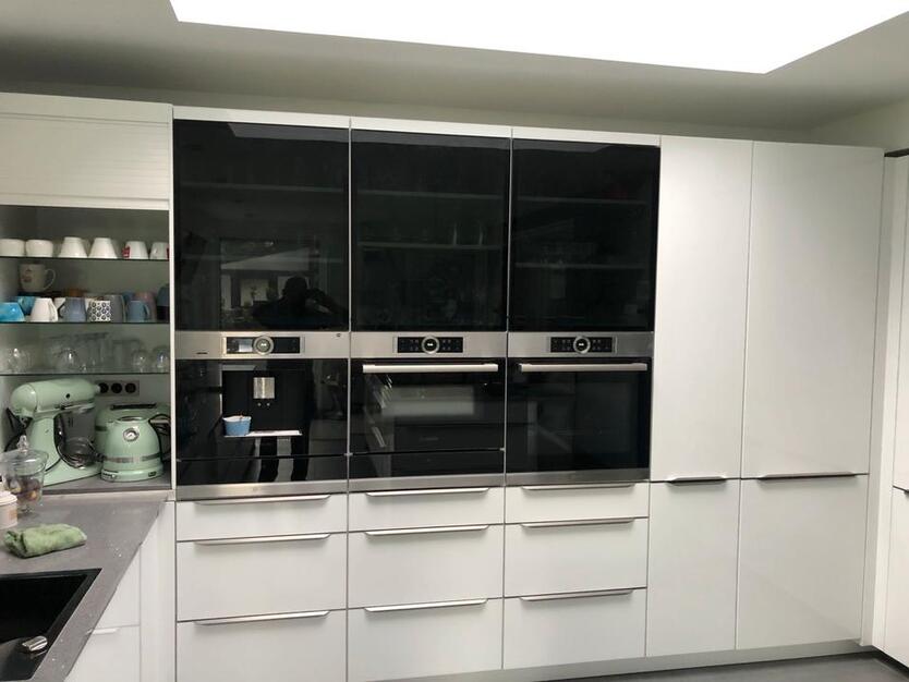 Freistehendes Haus mit EinliegerWohnung , sofort bezugsfertig.