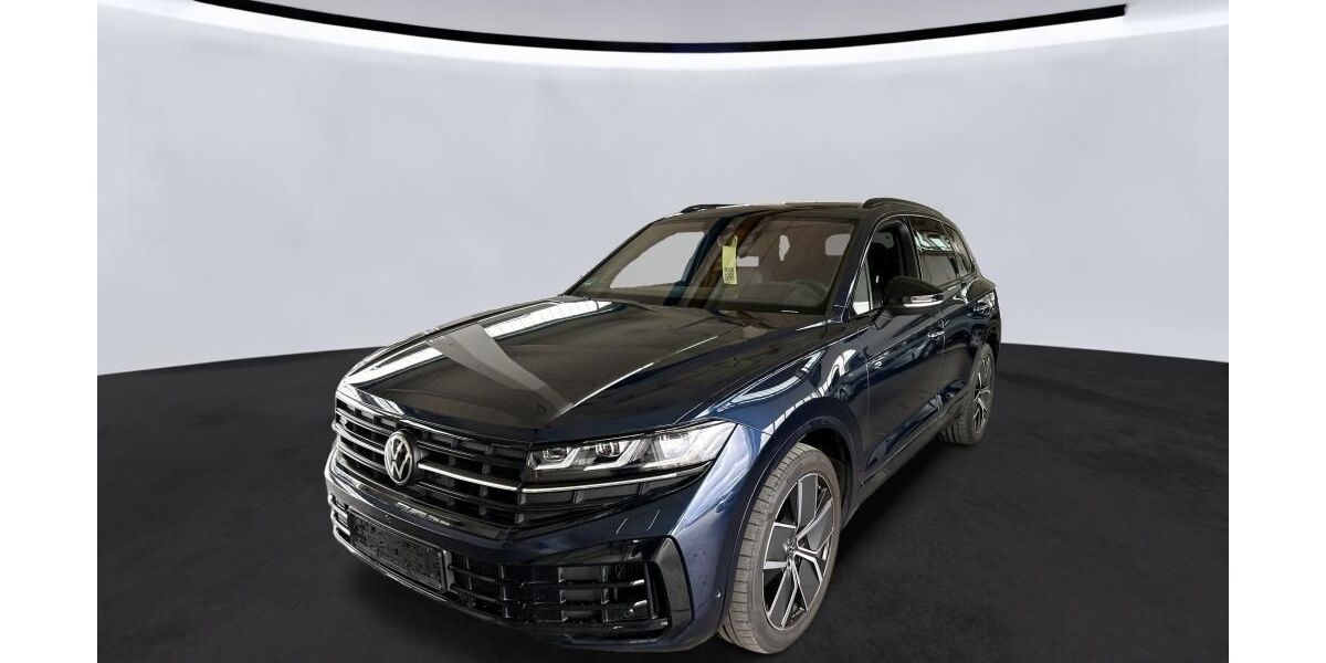VW Touareg 65.388 km 63.838 &euro; Hagen 58091