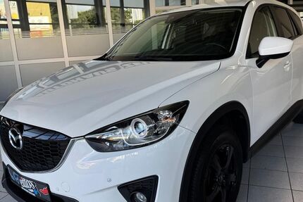 Mazda CX-5 133.632 km 13.890 &euro; Dortmund Innenstadt Ost 44143