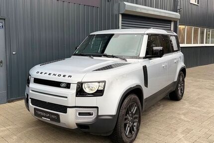 Land Rover Defender 27.400 km 62.890 &euro; Unna 59423