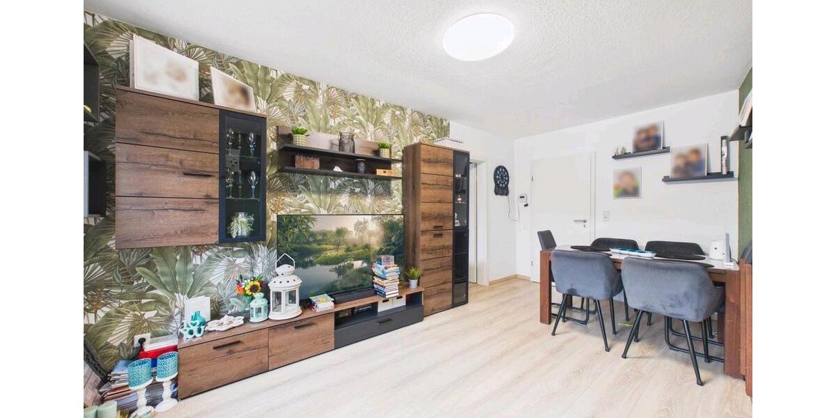 Erdgeschoßwohnung Dortmund Huckarde - 3 Zimmer, 67 m&sup2;, 135.000&euro; | Angebot:27119577