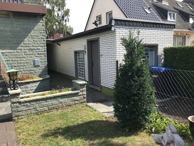Solides Wohnen in Hamm-Norden