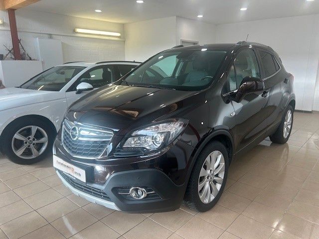 Opel Mokka 70.000 km 12.190 &euro; Waltrop 45731