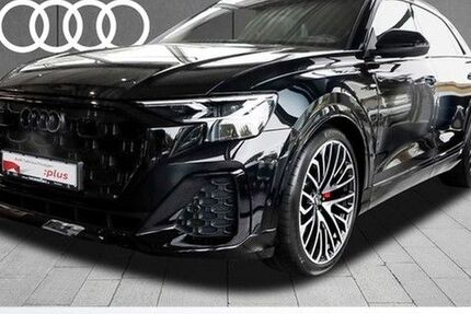 Audi Q8 1.500 km 114.750 &euro; Recklinghausen 45657