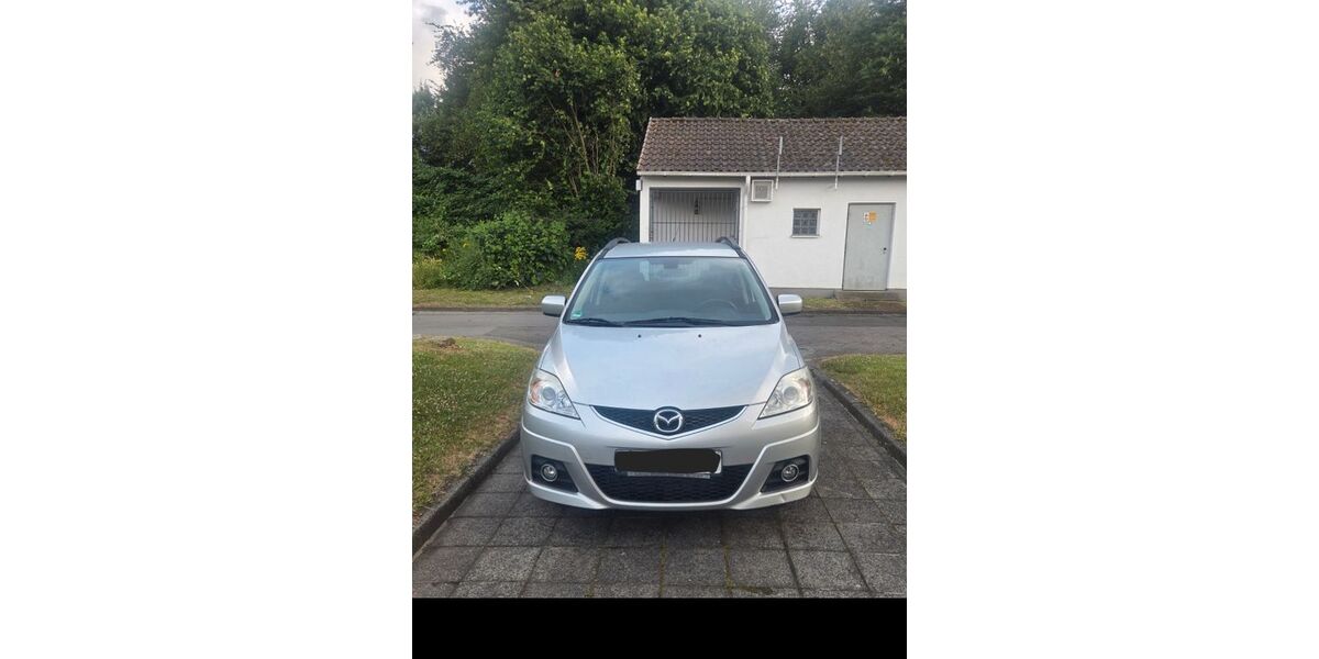 Mazda 5 204.562 km 2.999 &euro; Dortmund 44369