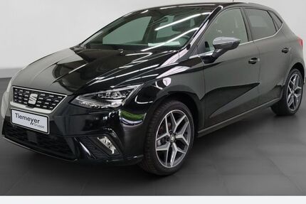 Seat Ibiza 42.269 km 14.990 &euro; Bochum 44809