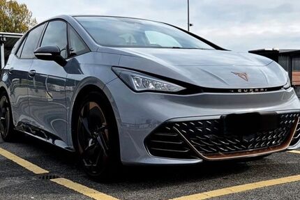 Cupra Born 19.600 km 22.999 &euro; Dortmund 44329