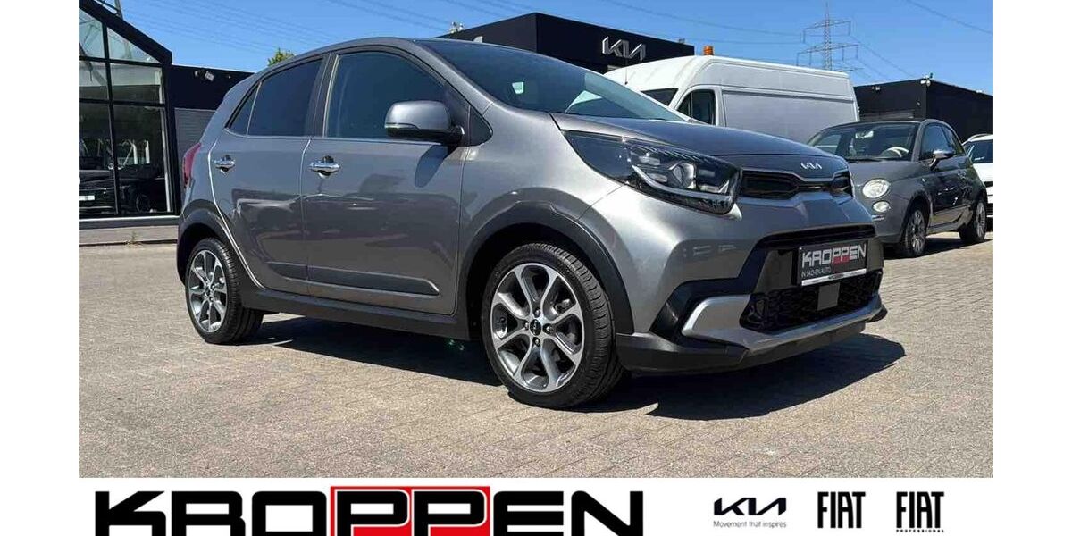 Kia Picanto 13.714 km 18.490 &euro; Herten 45701