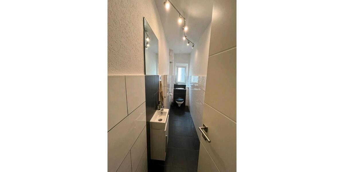 Hochparterre Castrop-Rauxel Bladenhorst - 4 Zimmer, 105 m&sup2;, 1.108&euro; | Angebot:26546061