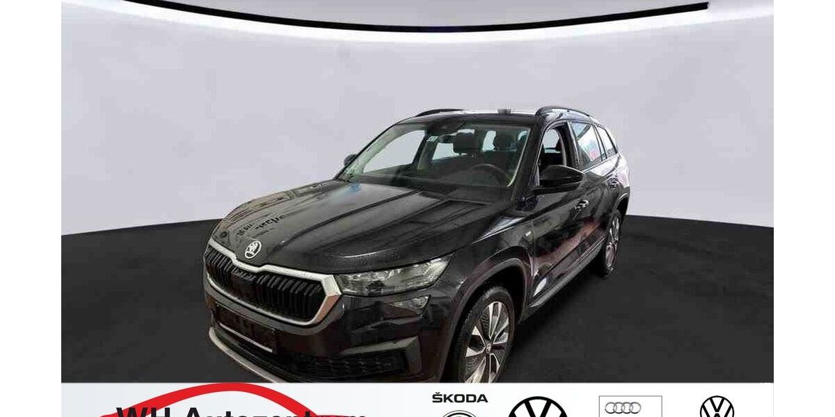 Skoda Kodiaq 69.325 km 33.485 &euro; Witten 58453