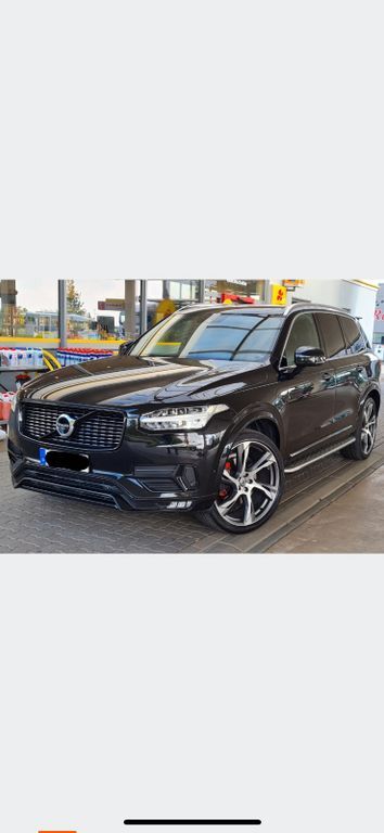 XC90