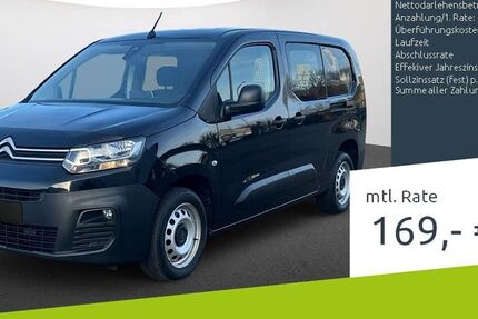 Citroen Berlingo 86.269 km 15.880 &euro; Dortmund 44263