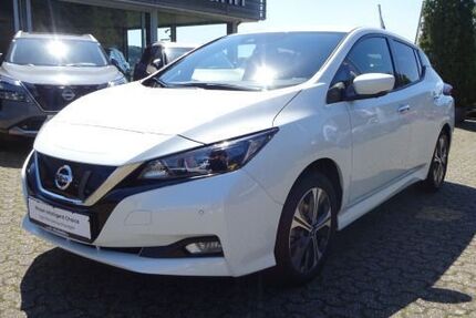Nissan Leaf 43.661 km 17.550 € Sprockhövel 45549