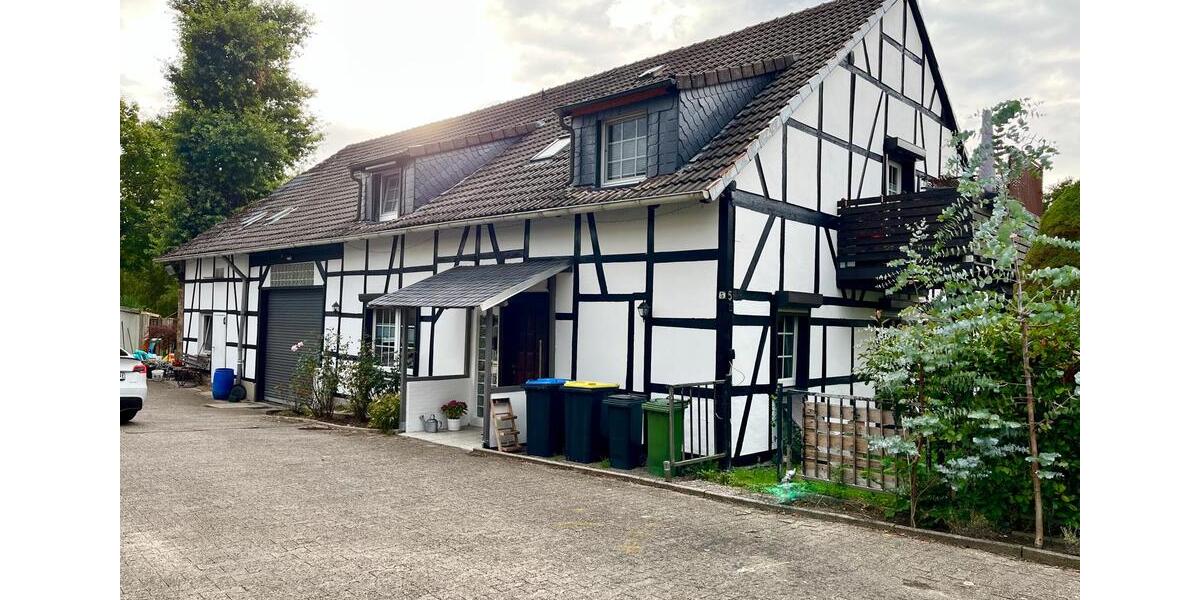 Einfamilienhaus Schwerte - 8 Zimmer, 180 m&sup2;, 450.000&euro; | Angebot:26913511