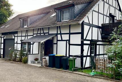 Haus Schwerte - 8 Zimmer, 180 m&sup2;, 450.000&euro; | Angebot:26913511