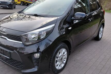 Kia Picanto 18.000 km 9.999 &euro; Gelsenkirchen 45889