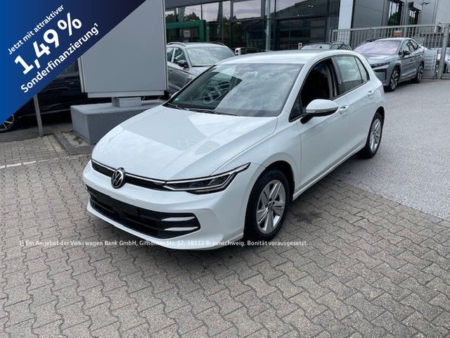 VW Golf 7.370 km 22.498 &euro; Lünen 44534
