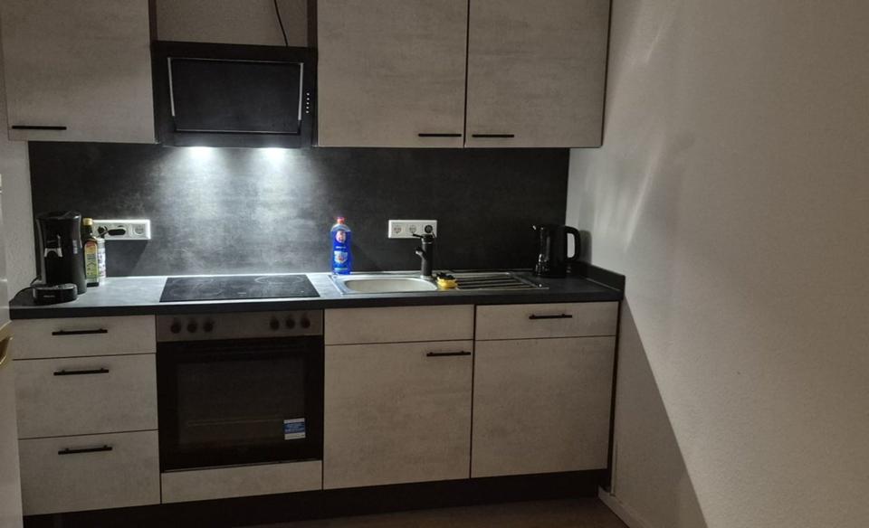 Etagenwohnung Dortmund Aplerbeck - 2 Zimmer, 64 m&sup2;, 800&euro; | Angebot:24661154