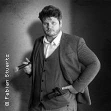 Jan Philipp Zymny - Illegale Straßentherapie 11.12.2025 Bahnhof Langendreer