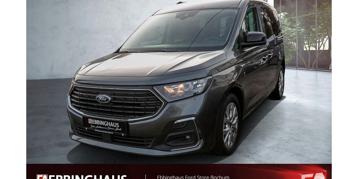 Ford Tourneo Connect 5.082 km 34.390 € Bochum 44803
