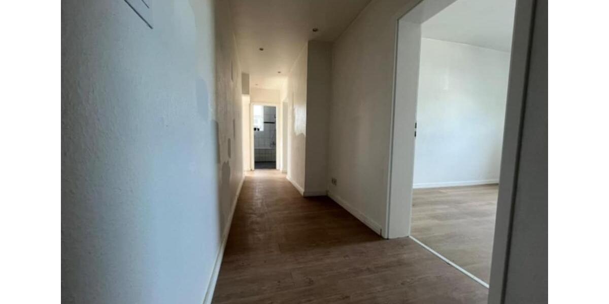 Etagenwohnung Recklinghausen Grullbad - 3 Zimmer, 70 m&sup2;, 599&euro; | Angebot:24211214