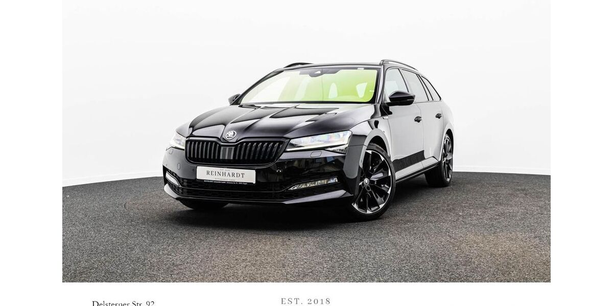 Skoda Superb 112.226 km 30.700 &euro; Hagen 58091