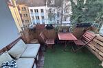 Etagenwohnung Dortmund Innenstadt West - 3 Zimmer, 65 m&sup2;, 992&euro; | Angebot:26449048