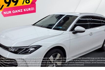 VW Passat Variant 22.817 km 34.222 € Hamm 59075
